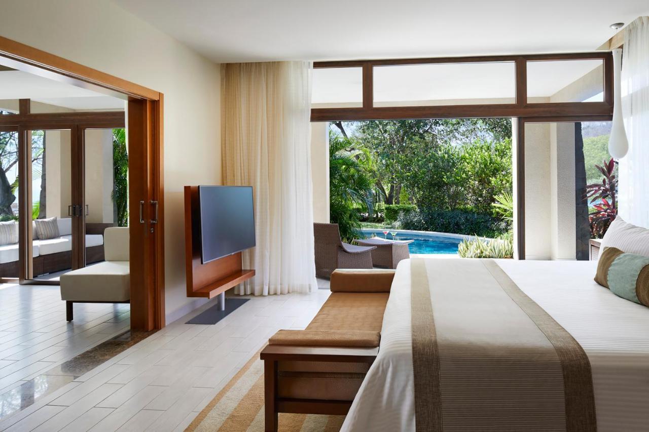 Dreams Las Mareas All Inclusive El Jobo ภายนอก รูปภาพ