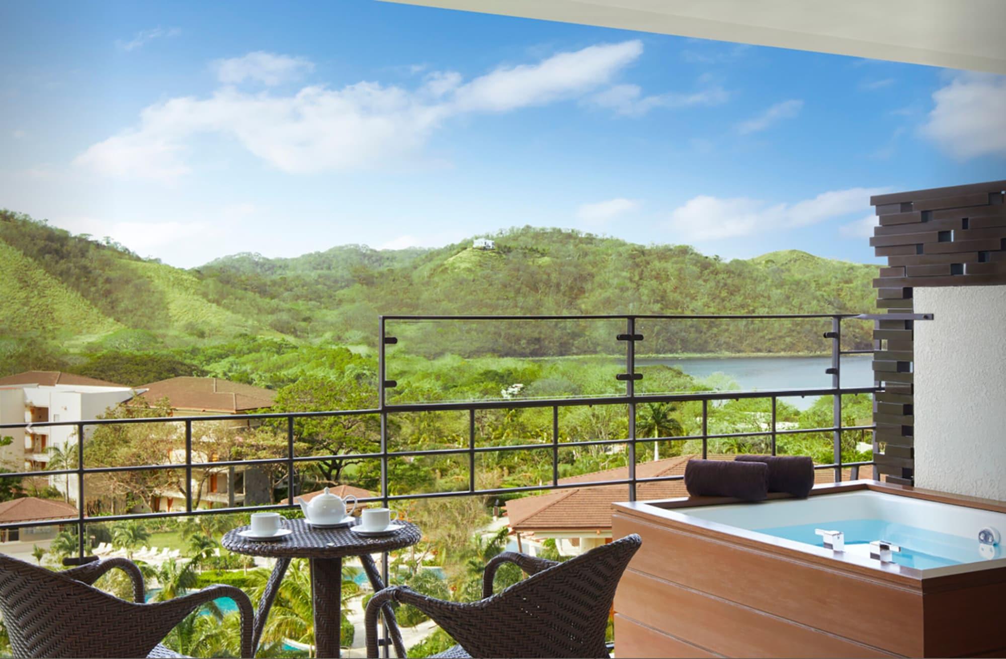 Dreams Las Mareas All Inclusive El Jobo ภายนอก รูปภาพ