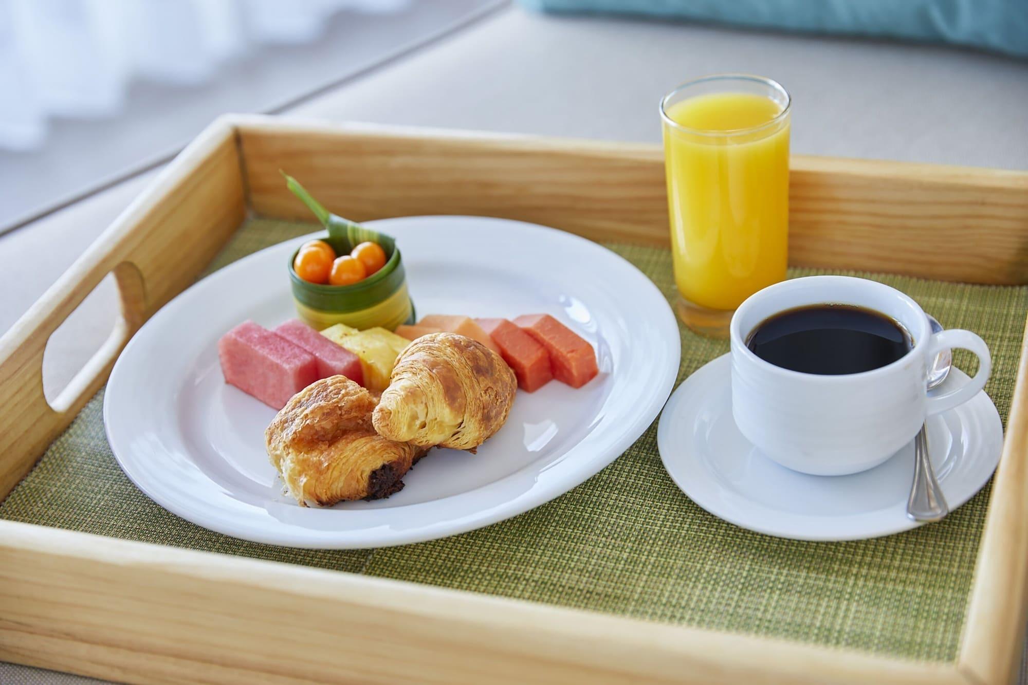 Dreams Las Mareas All Inclusive El Jobo ภายนอก รูปภาพ