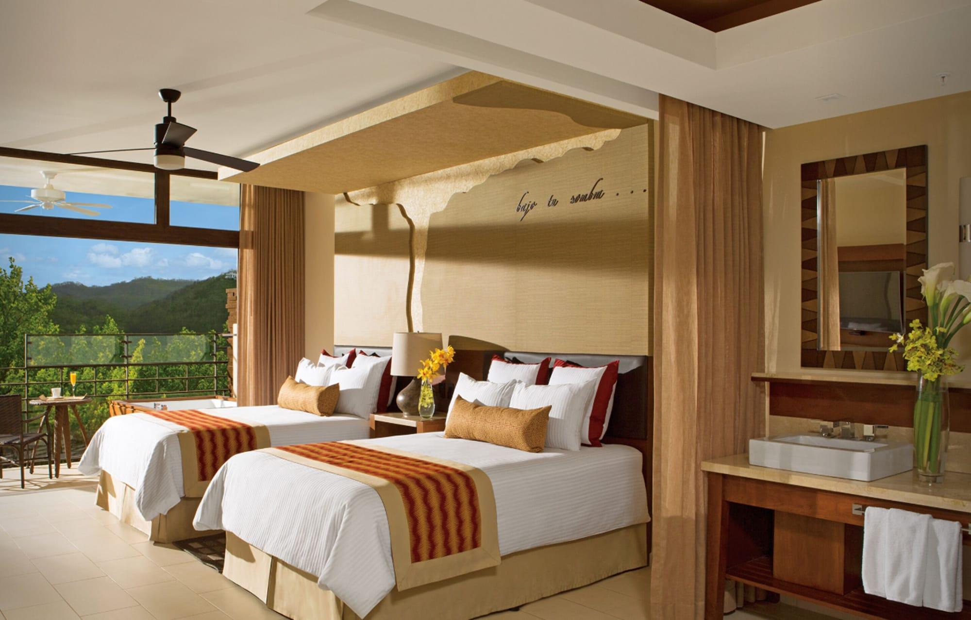 Dreams Las Mareas All Inclusive El Jobo ภายนอก รูปภาพ