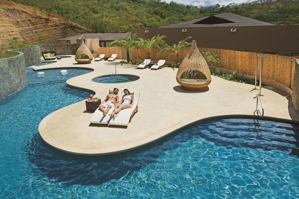 Dreams Las Mareas All Inclusive El Jobo ภายนอก รูปภาพ