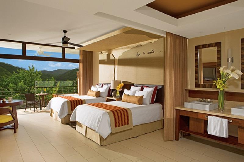 Dreams Las Mareas All Inclusive El Jobo ภายนอก รูปภาพ