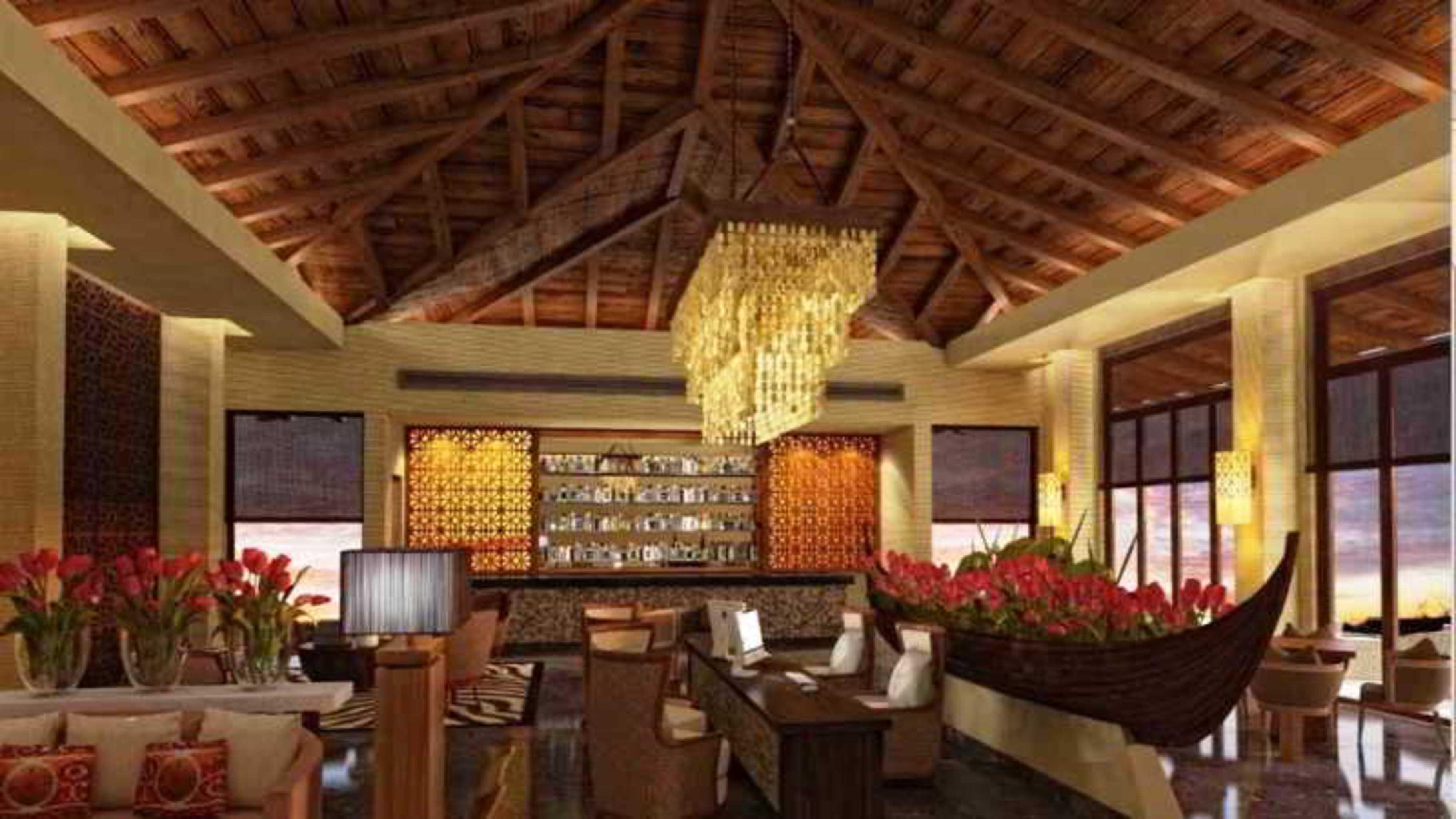 Dreams Las Mareas All Inclusive El Jobo ภายนอก รูปภาพ