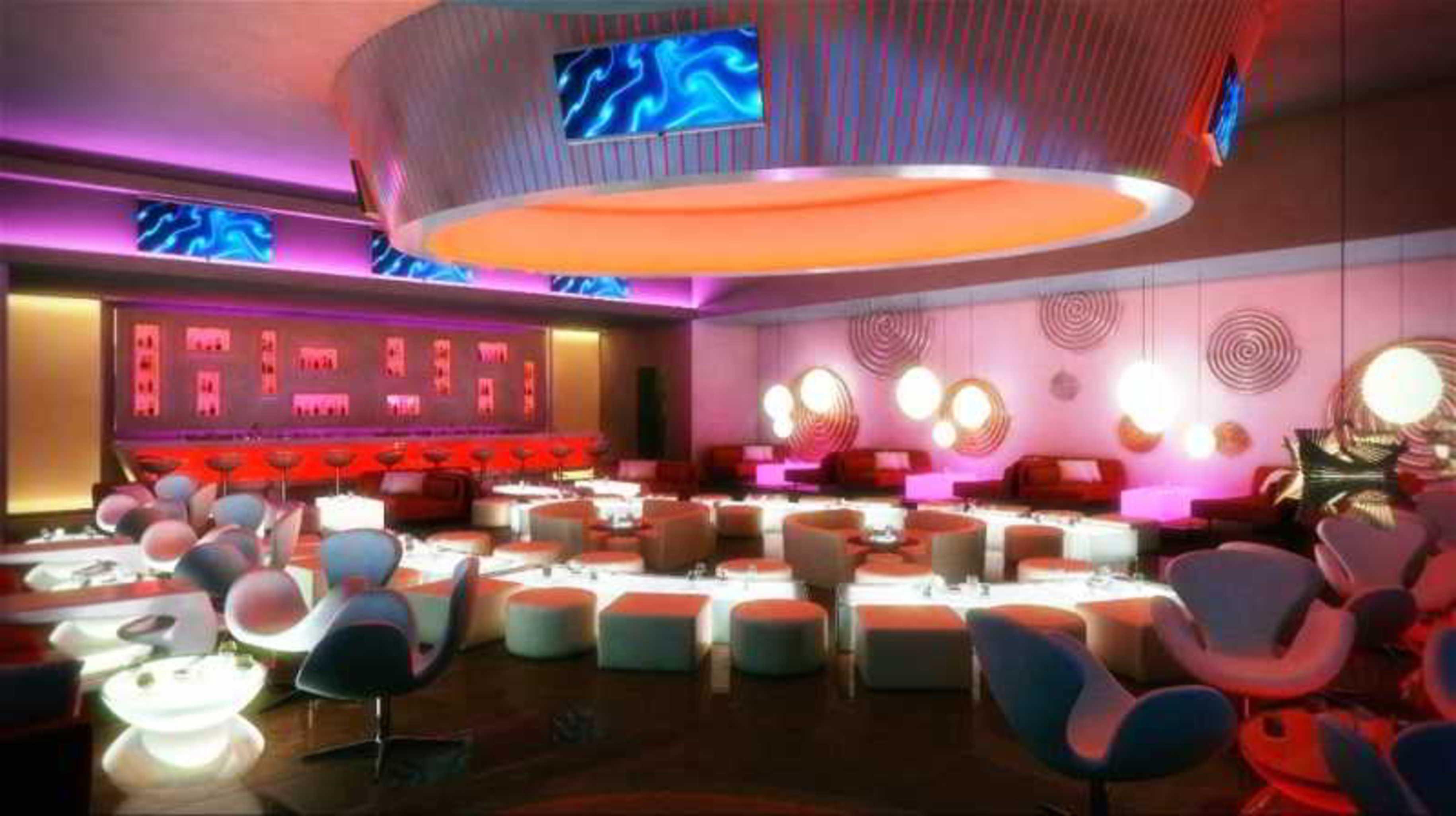 Dreams Las Mareas All Inclusive El Jobo ภายนอก รูปภาพ