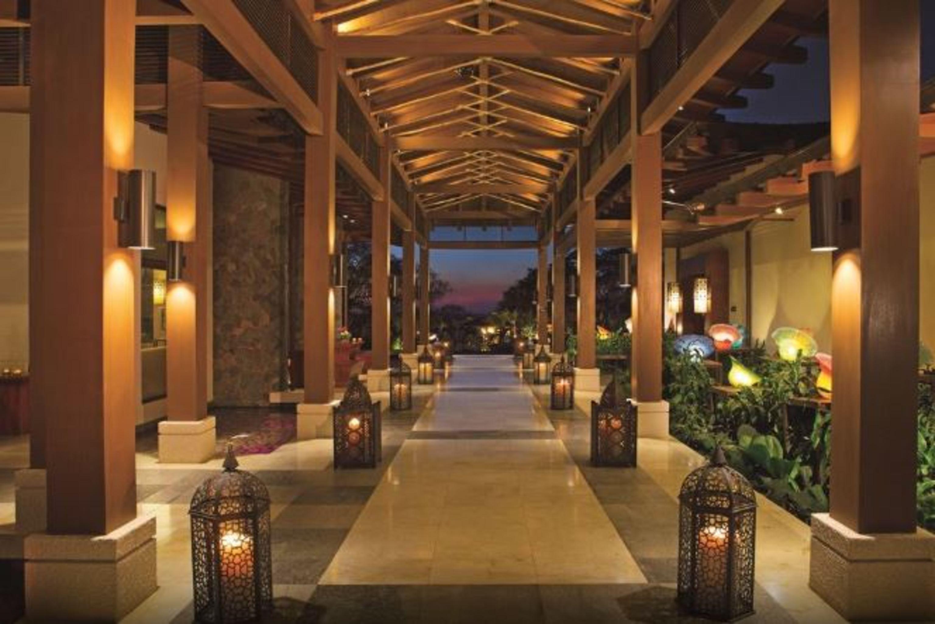 Dreams Las Mareas All Inclusive El Jobo ภายนอก รูปภาพ