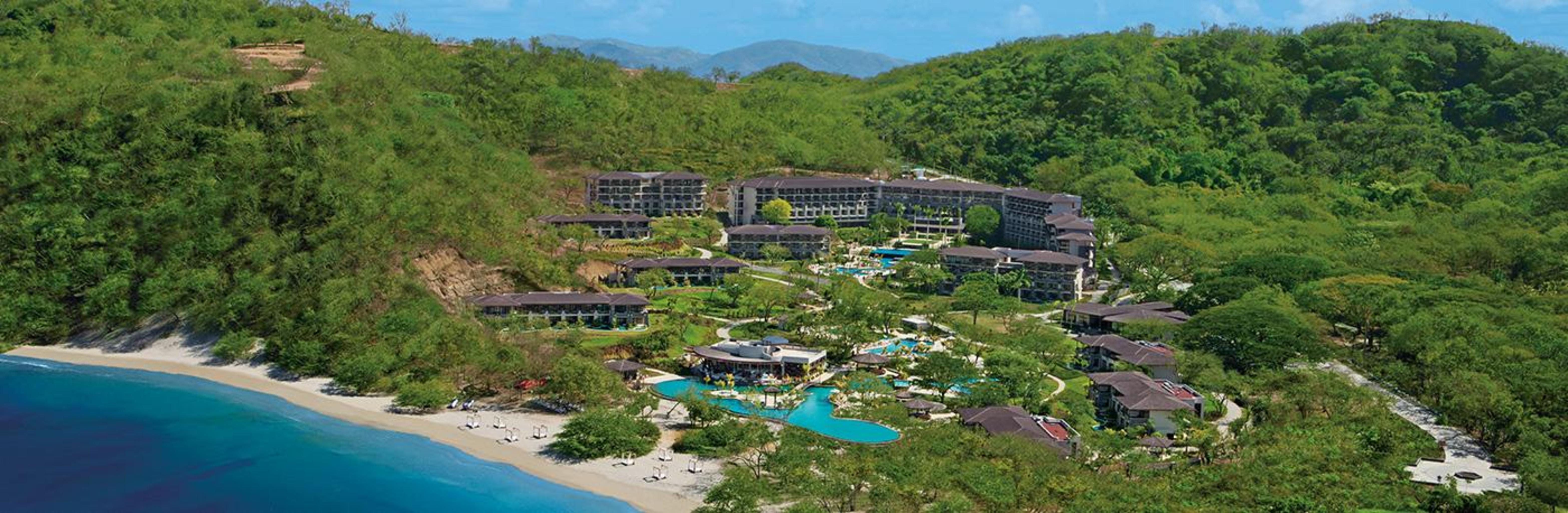 Dreams Las Mareas All Inclusive El Jobo ภายนอก รูปภาพ