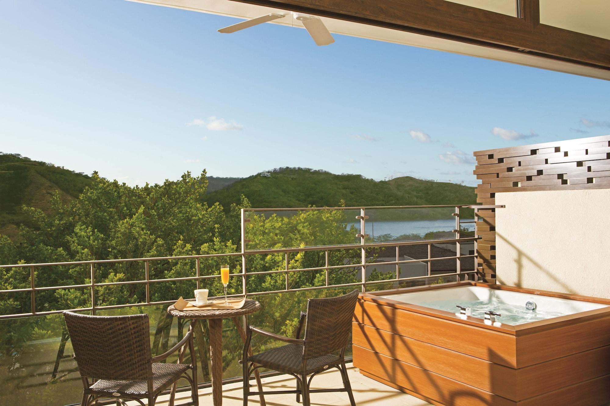 Dreams Las Mareas All Inclusive El Jobo ภายนอก รูปภาพ