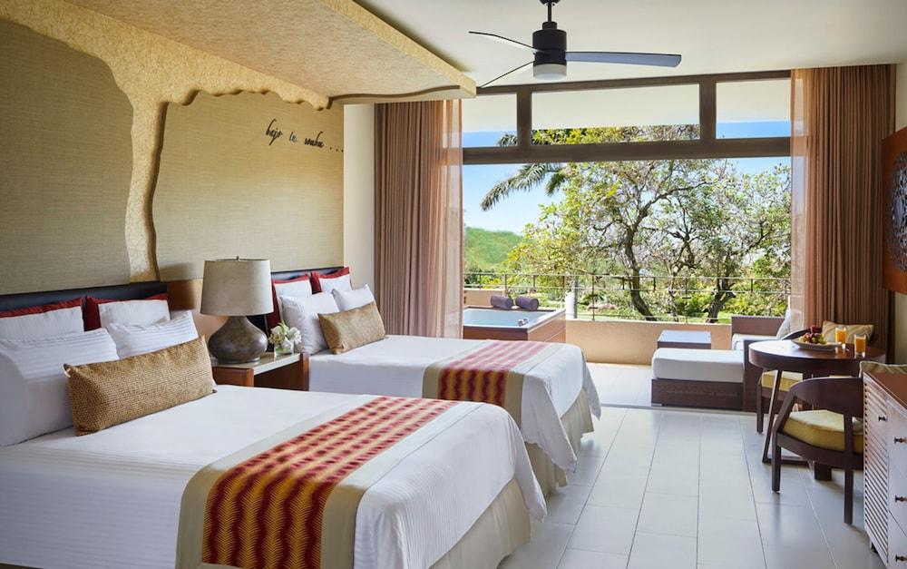 Dreams Las Mareas All Inclusive El Jobo ภายนอก รูปภาพ