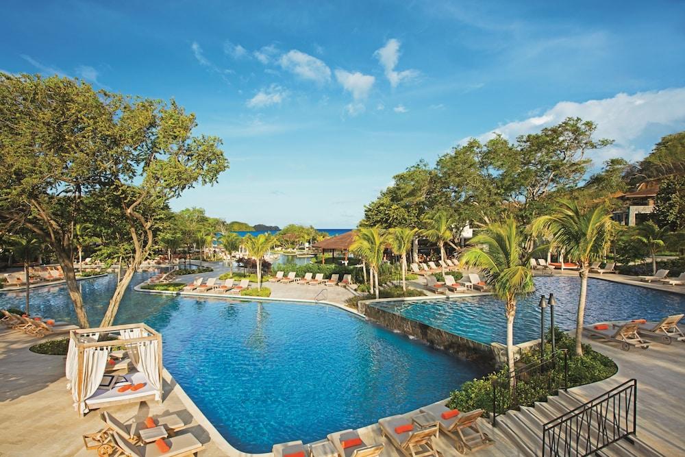 Dreams Las Mareas All Inclusive El Jobo ภายนอก รูปภาพ