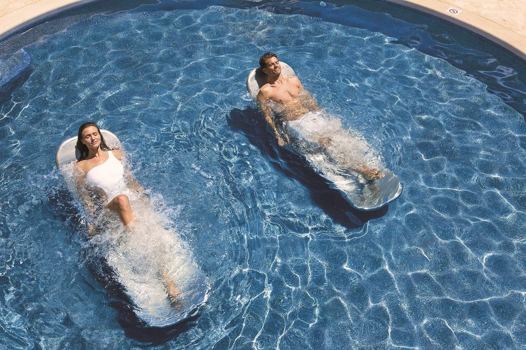 Dreams Las Mareas All Inclusive El Jobo ภายนอก รูปภาพ