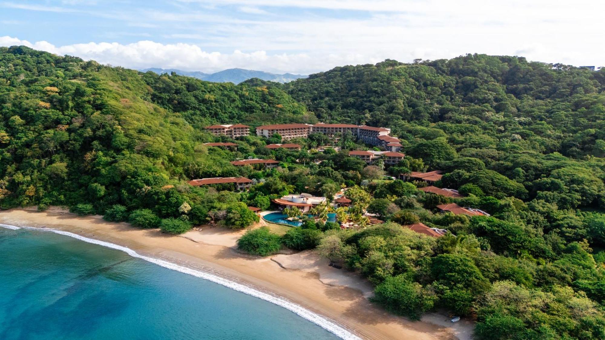 Dreams Las Mareas All Inclusive El Jobo ภายนอก รูปภาพ