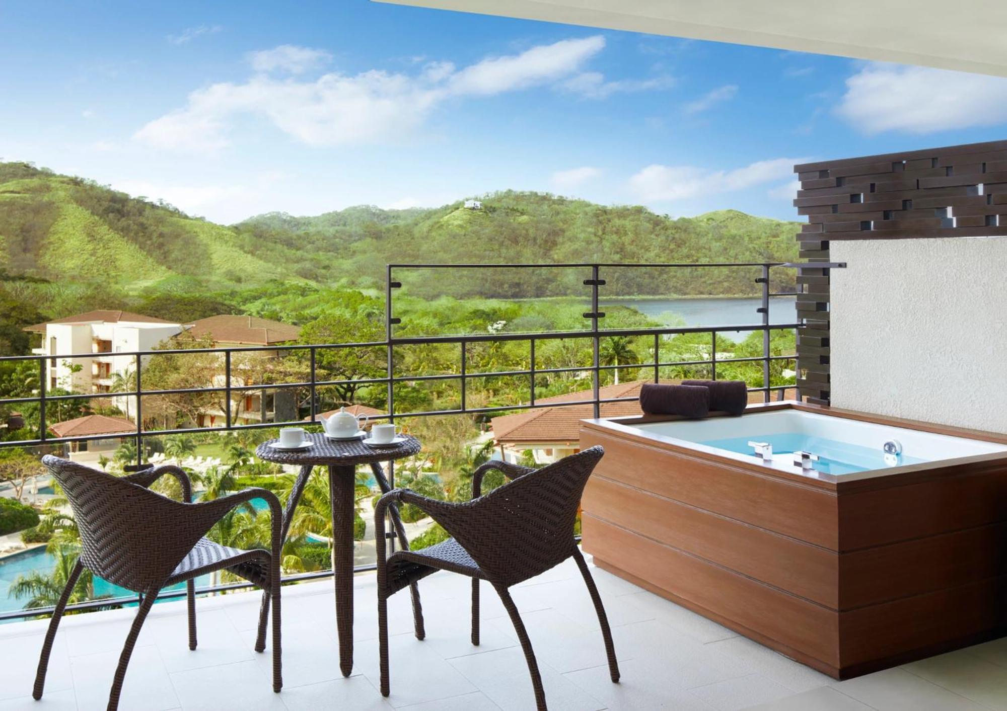 Dreams Las Mareas All Inclusive El Jobo ภายนอก รูปภาพ