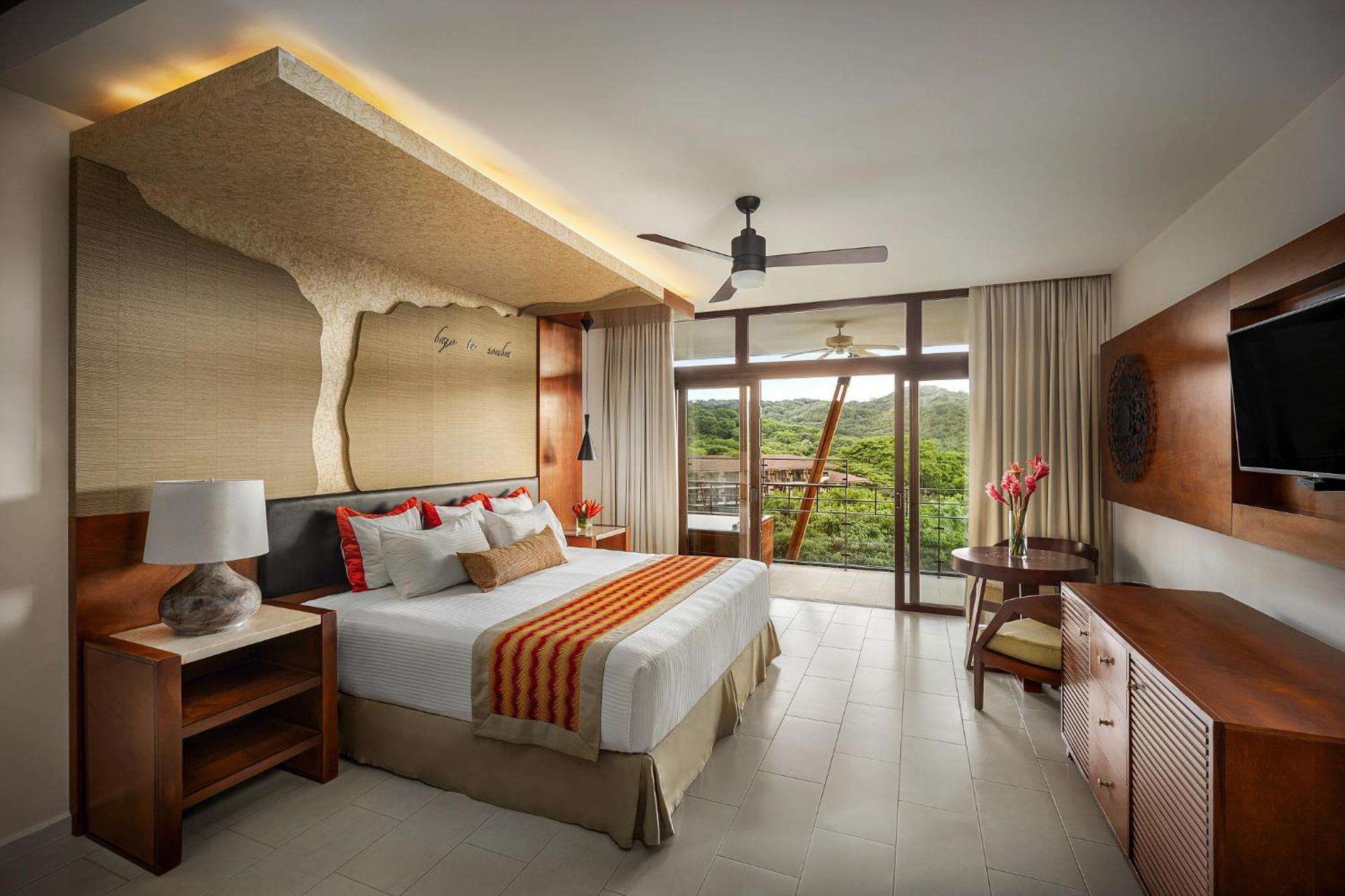 Dreams Las Mareas All Inclusive El Jobo ภายนอก รูปภาพ