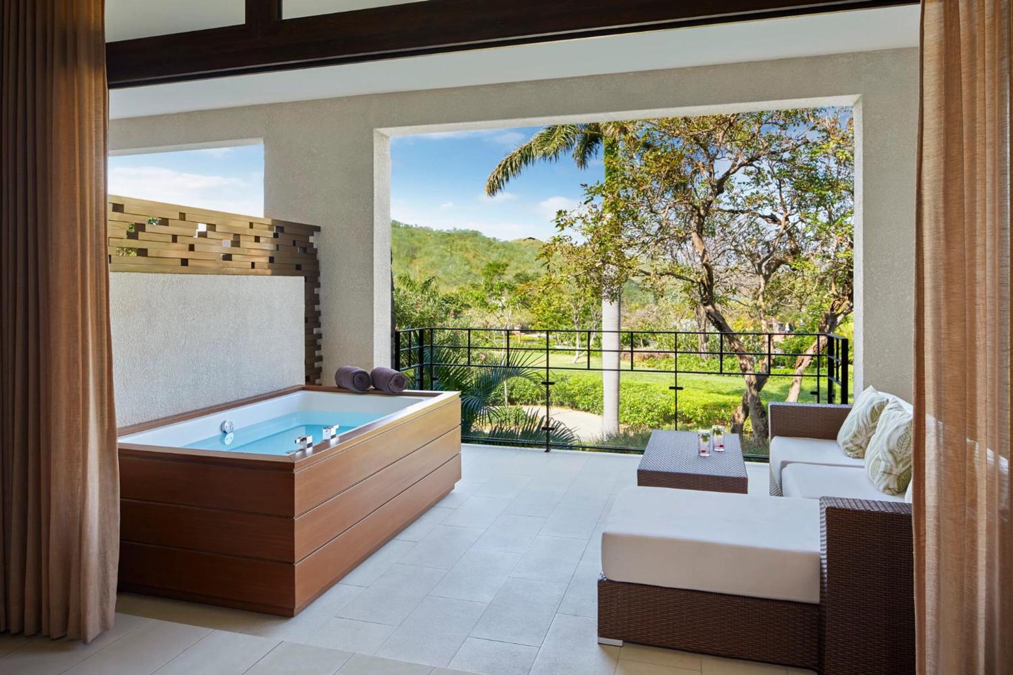 Dreams Las Mareas All Inclusive El Jobo ภายนอก รูปภาพ