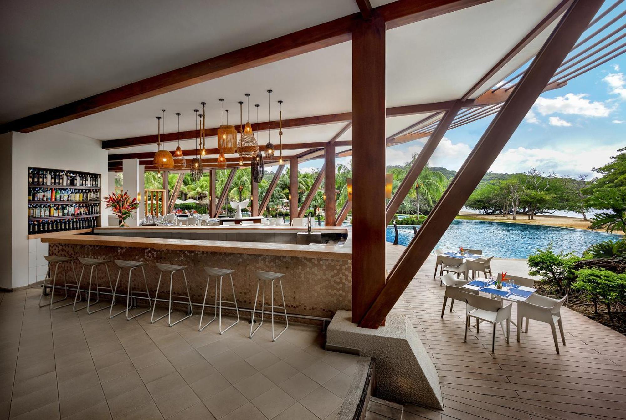 Dreams Las Mareas All Inclusive El Jobo ภายนอก รูปภาพ