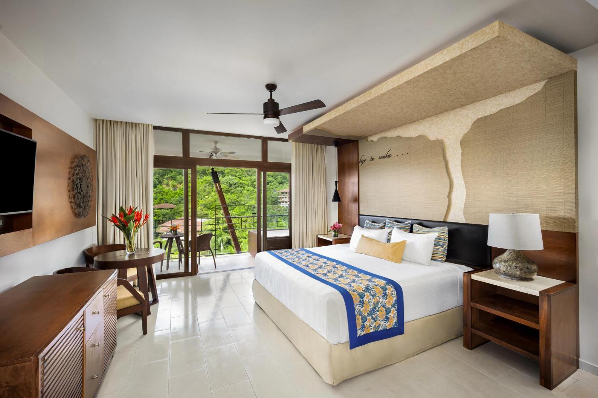 Dreams Las Mareas All Inclusive El Jobo ภายนอก รูปภาพ