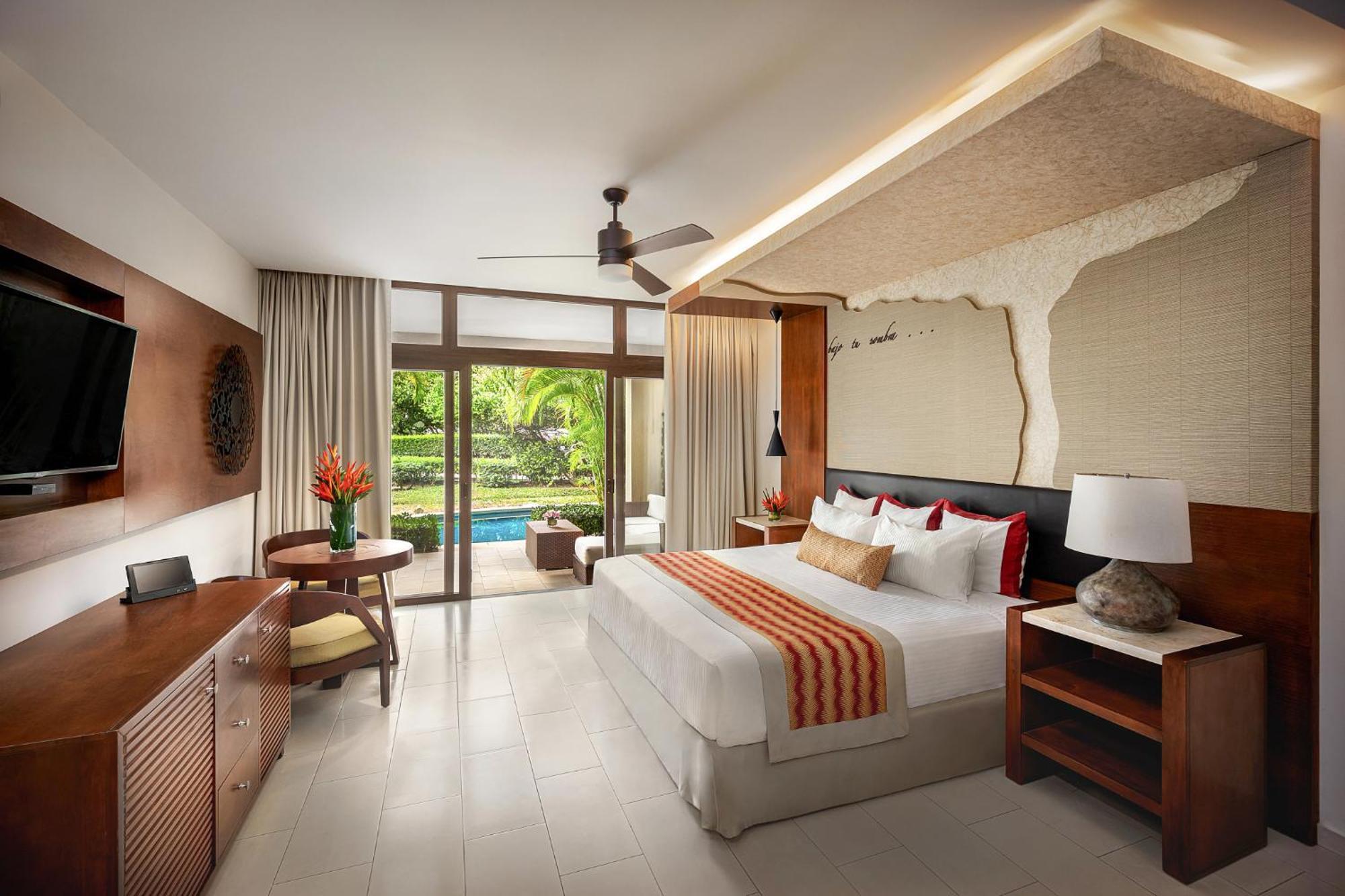 Dreams Las Mareas All Inclusive El Jobo ภายนอก รูปภาพ