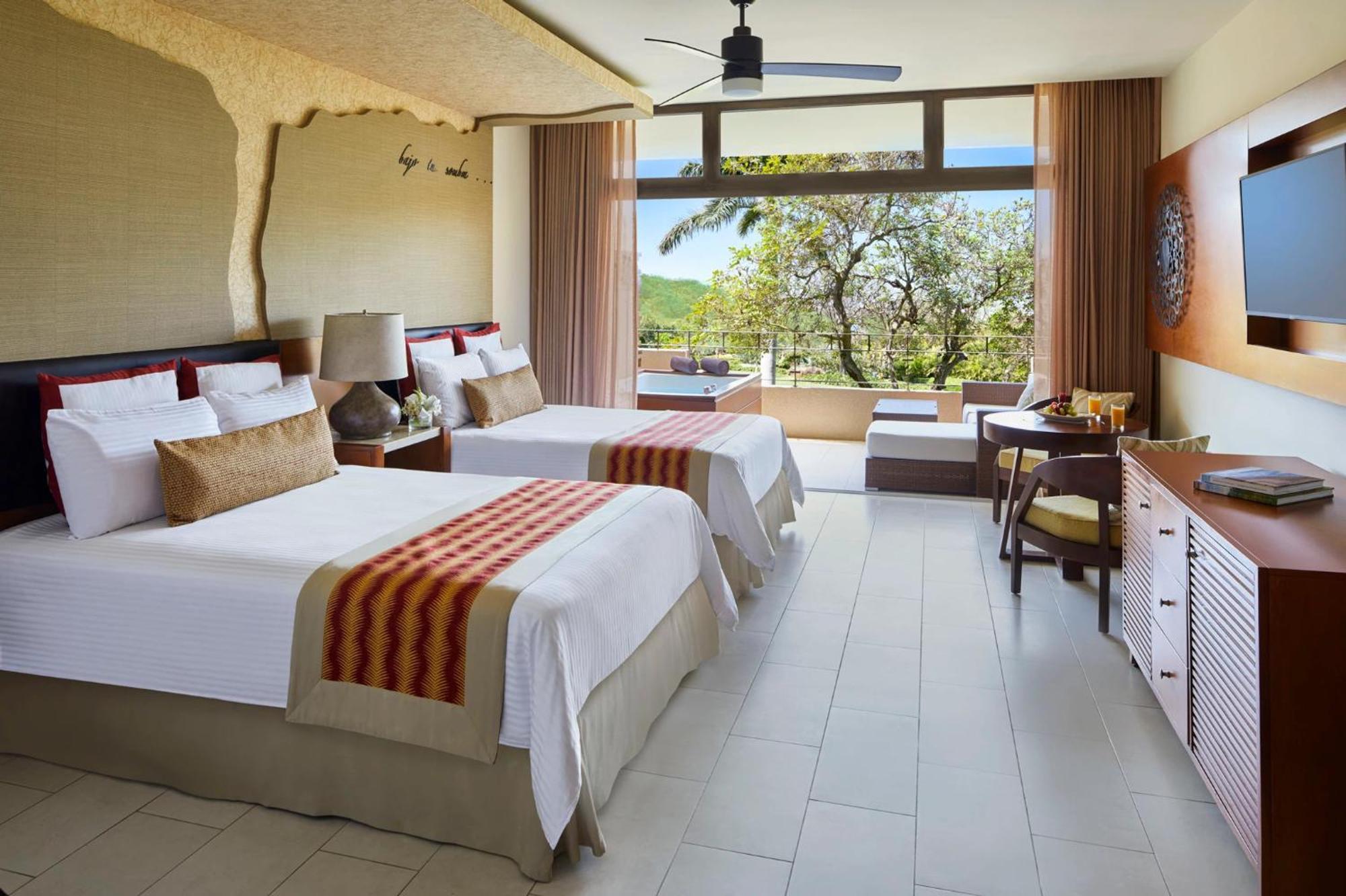 Dreams Las Mareas All Inclusive El Jobo ภายนอก รูปภาพ