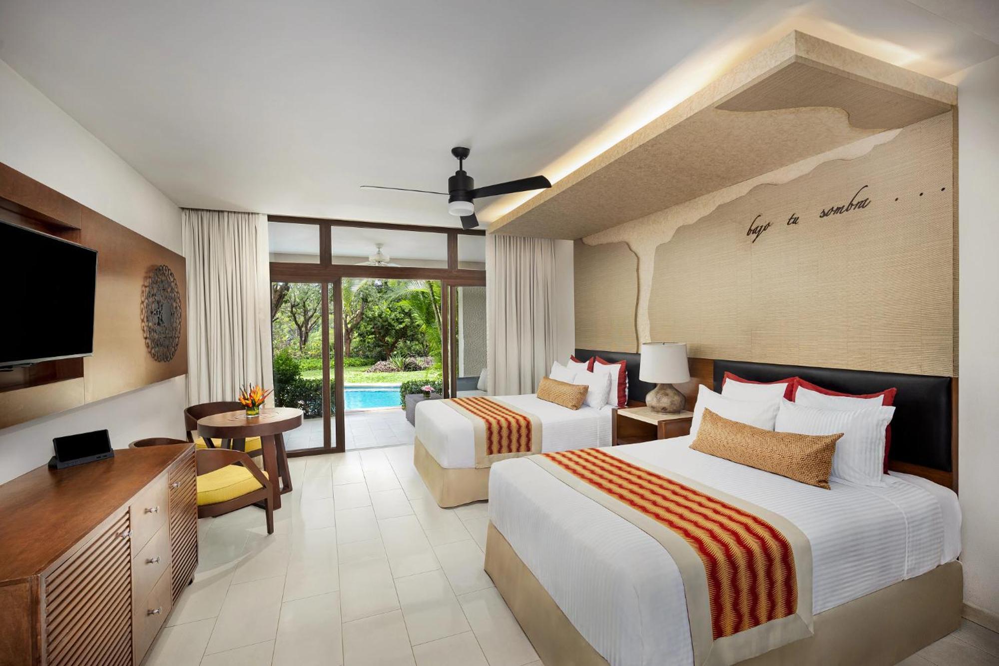 Dreams Las Mareas All Inclusive El Jobo ภายนอก รูปภาพ