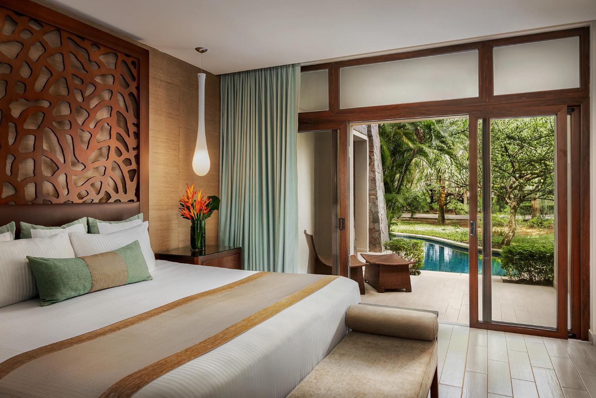 Dreams Las Mareas All Inclusive El Jobo ภายนอก รูปภาพ