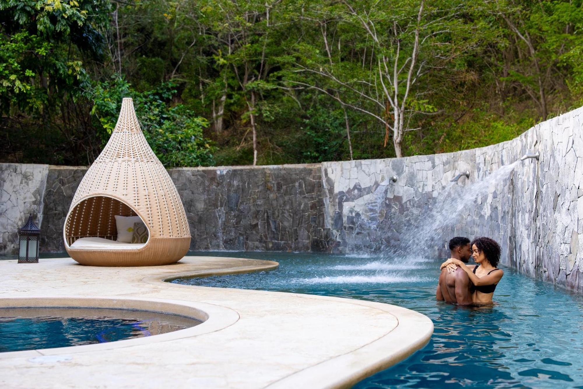 Dreams Las Mareas All Inclusive El Jobo ภายนอก รูปภาพ