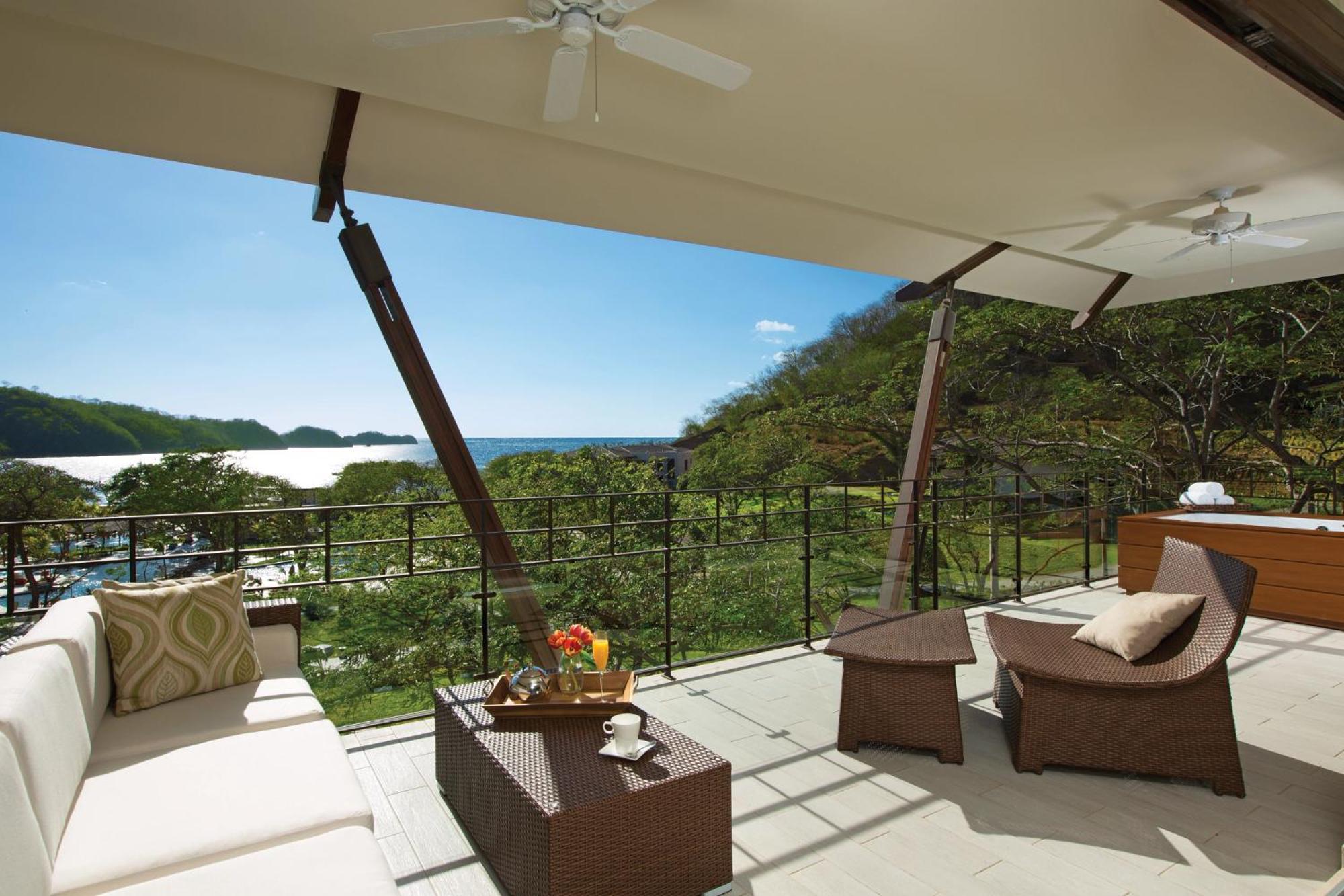 Dreams Las Mareas All Inclusive El Jobo ภายนอก รูปภาพ