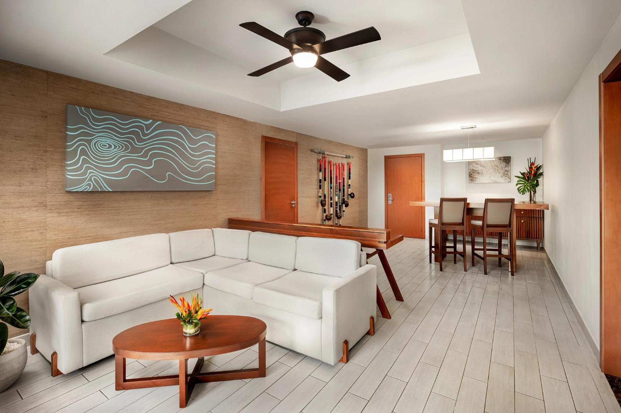 Dreams Las Mareas All Inclusive El Jobo ภายนอก รูปภาพ