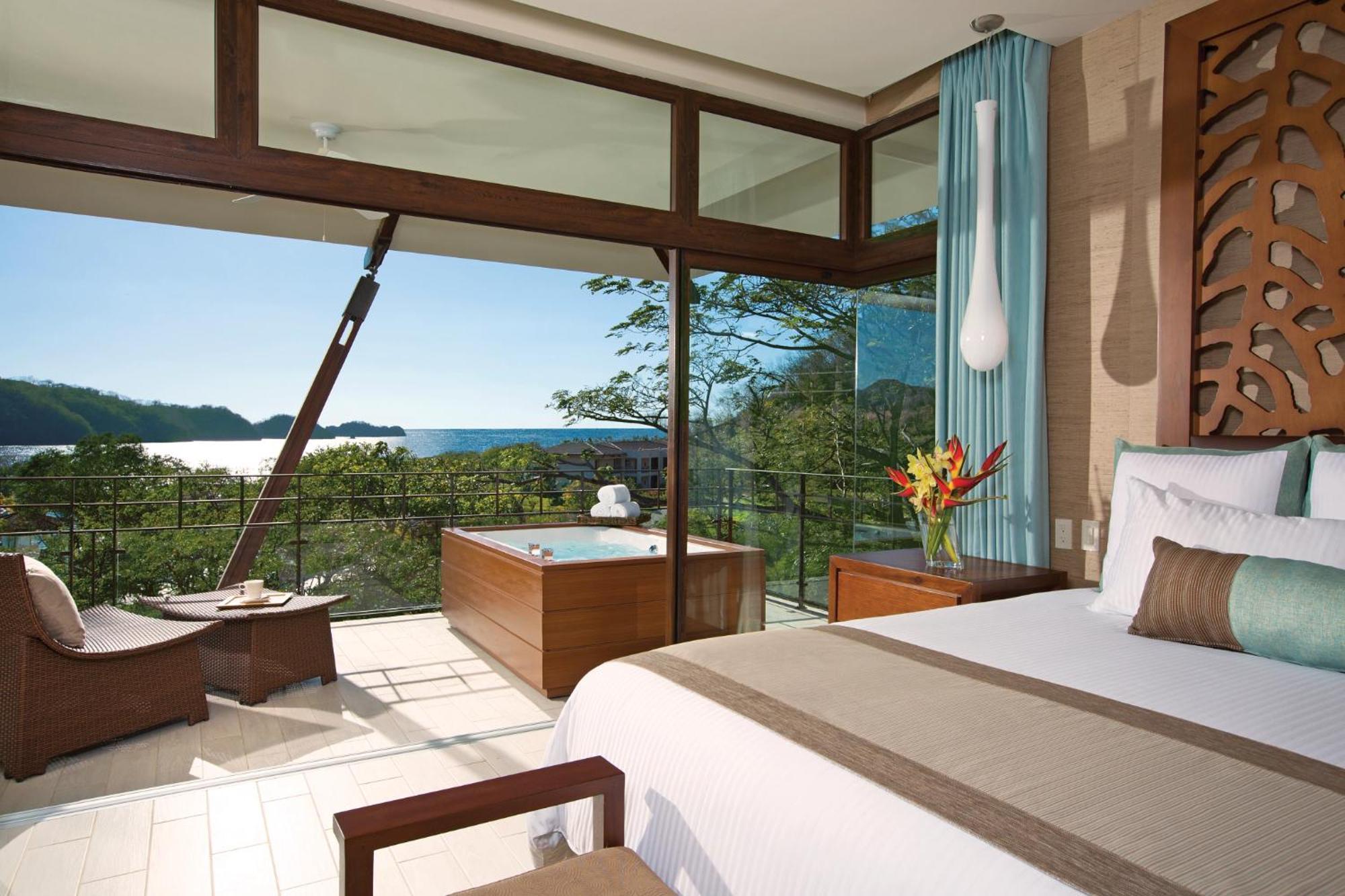 Dreams Las Mareas All Inclusive El Jobo ภายนอก รูปภาพ