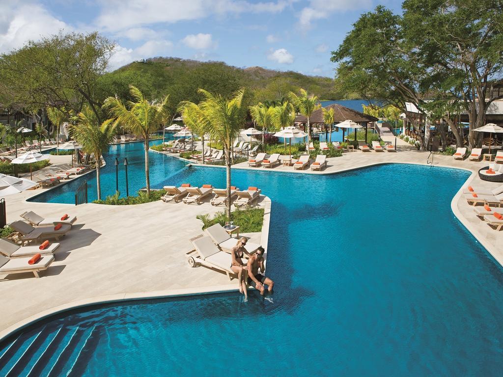 Dreams Las Mareas All Inclusive El Jobo ภายนอก รูปภาพ