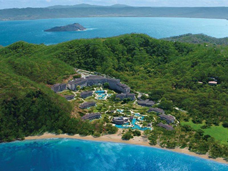 Dreams Las Mareas All Inclusive El Jobo ภายนอก รูปภาพ