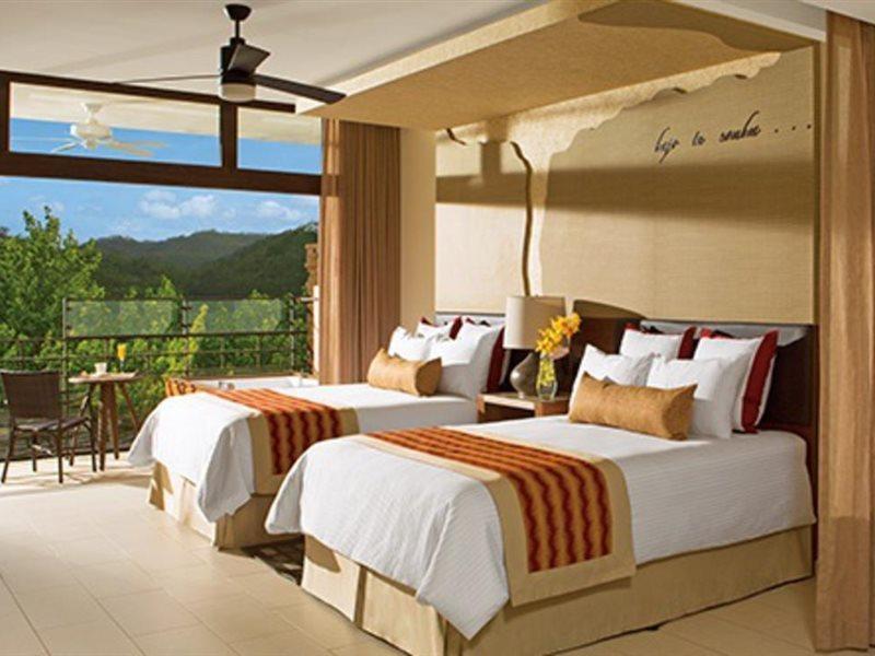 Dreams Las Mareas All Inclusive El Jobo ภายนอก รูปภาพ