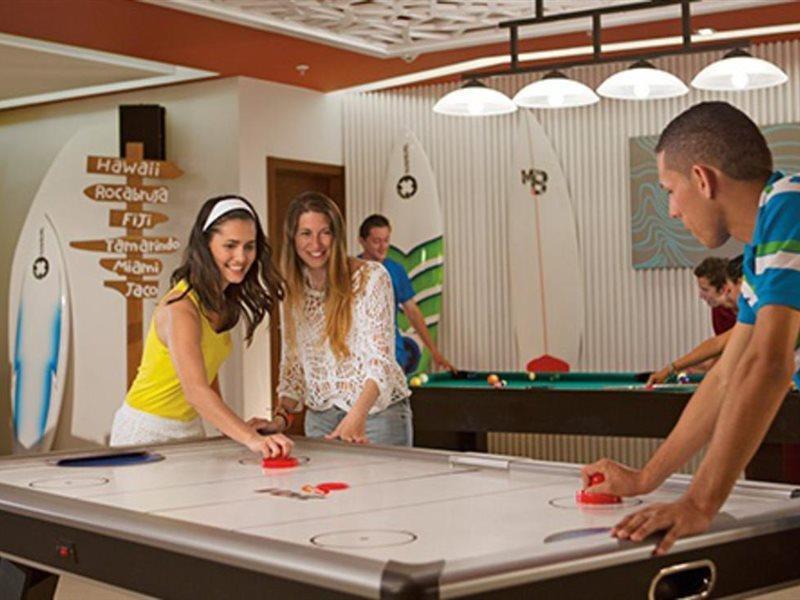 Dreams Las Mareas All Inclusive El Jobo ภายนอก รูปภาพ