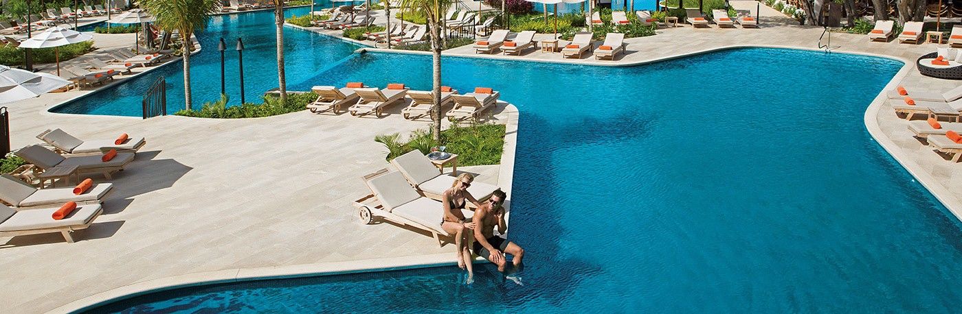 Dreams Las Mareas All Inclusive El Jobo ภายนอก รูปภาพ