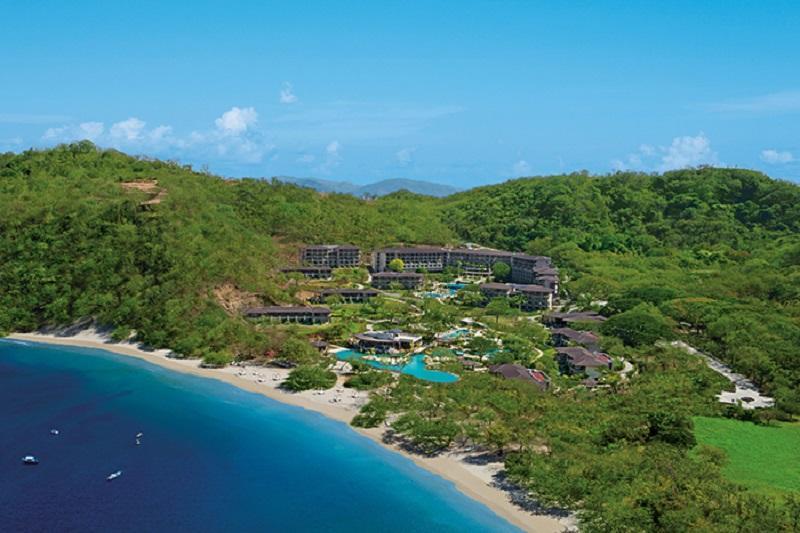 Dreams Las Mareas All Inclusive El Jobo ภายนอก รูปภาพ