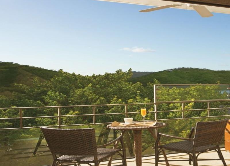 Dreams Las Mareas All Inclusive El Jobo ภายนอก รูปภาพ